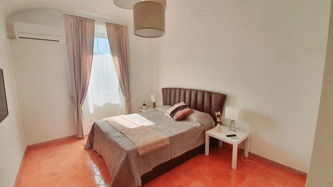 Campani Apartment Roma Exterior foto
