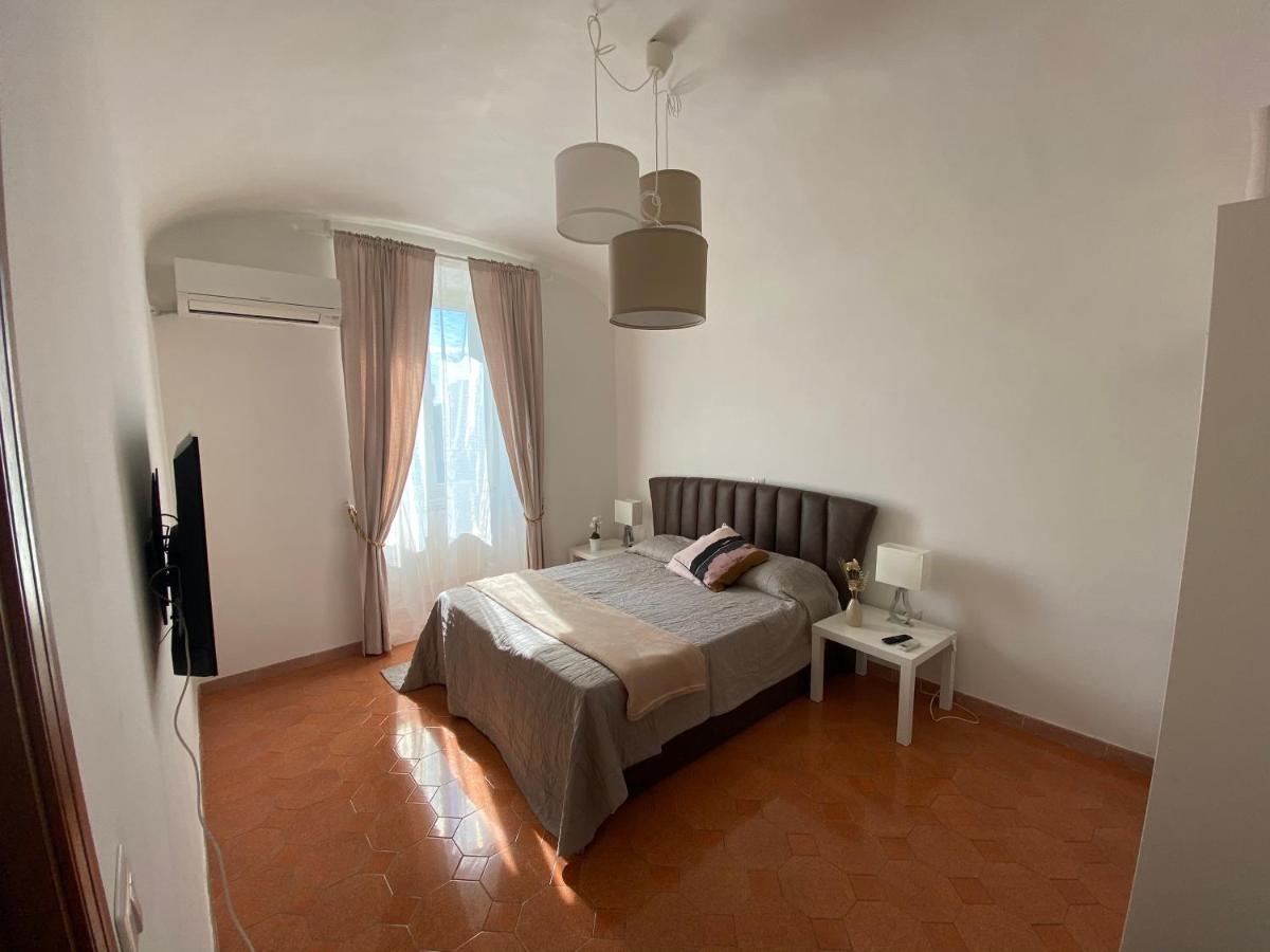 Campani Apartment Roma Exterior foto