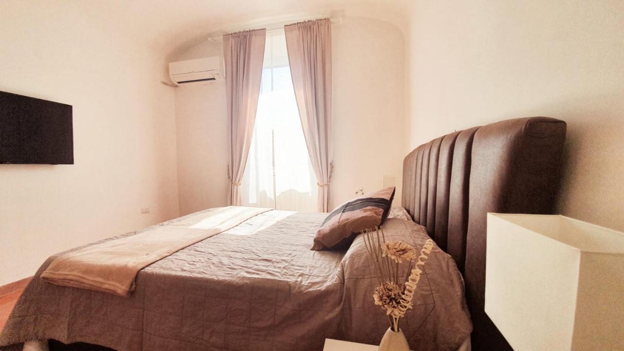 Campani Apartment Roma Exterior foto