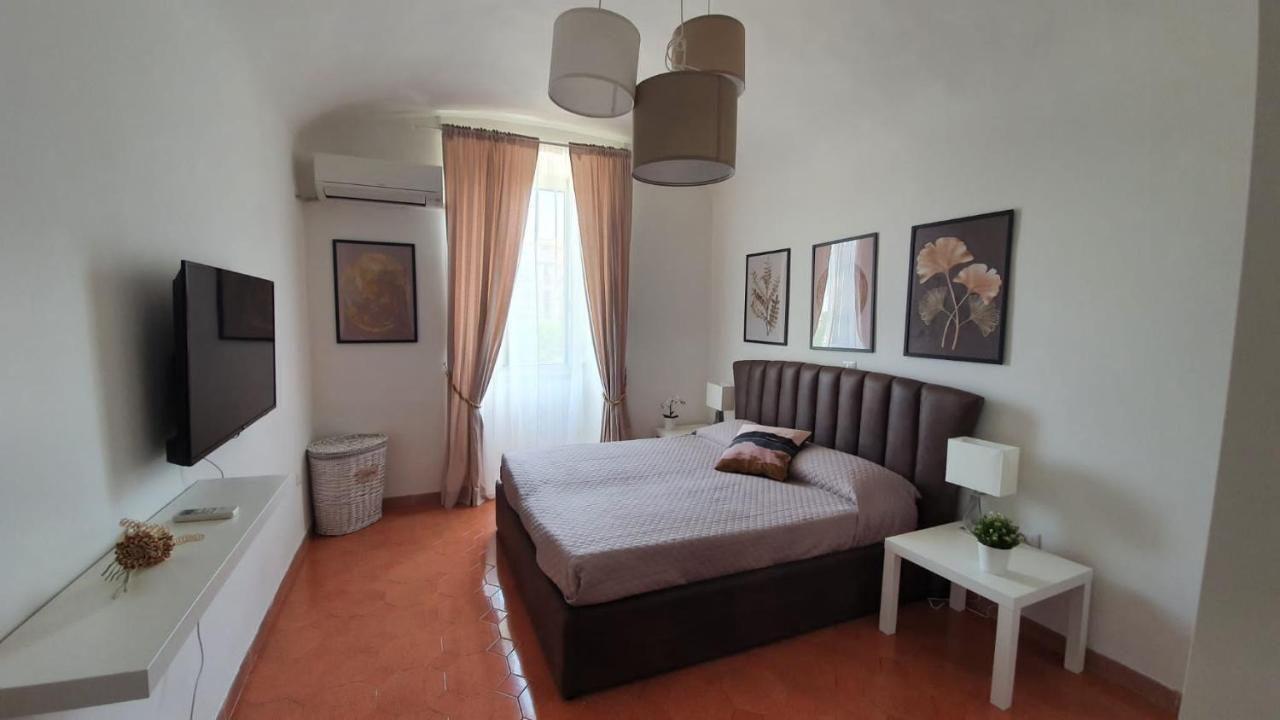 Campani Apartment Roma Exterior foto