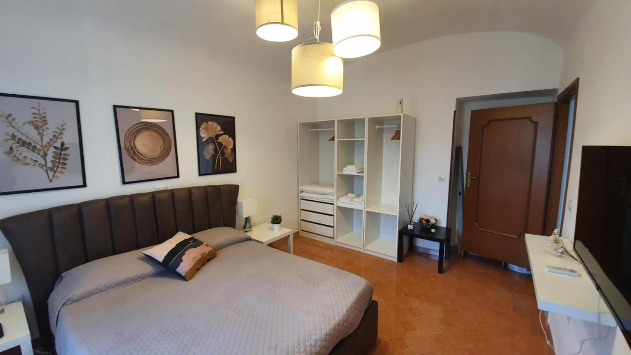 Campani Apartment Roma Exterior foto